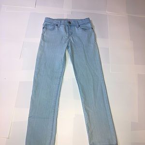 Children’s Place Light Blue Jeans